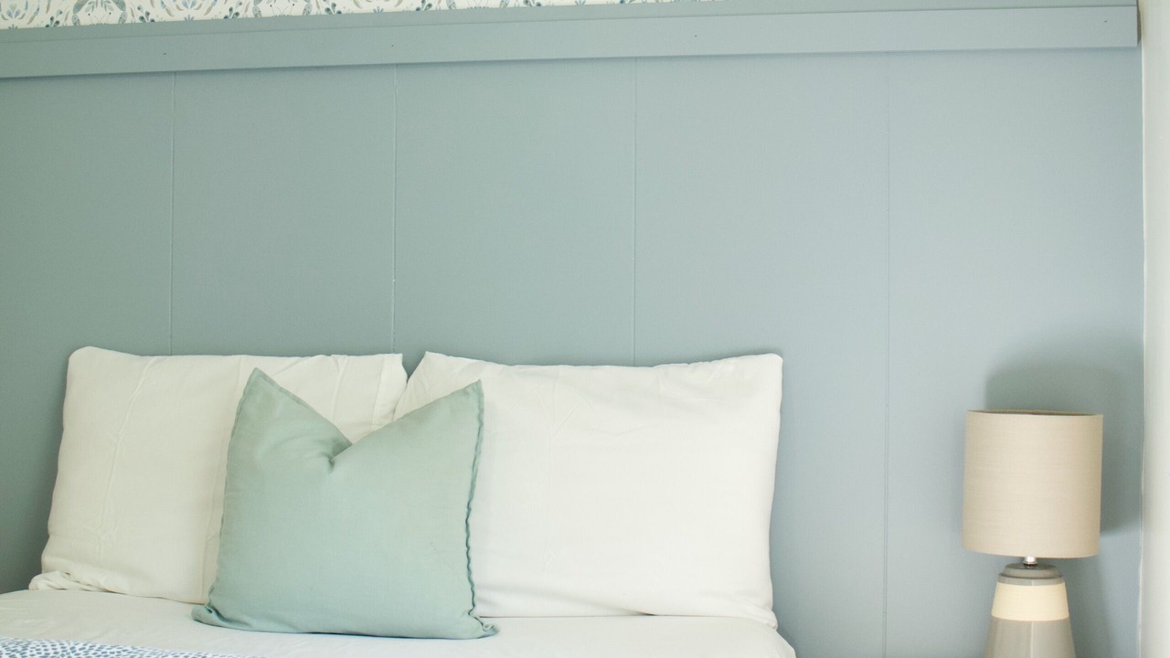 Photo of Bedroom in Point Cross