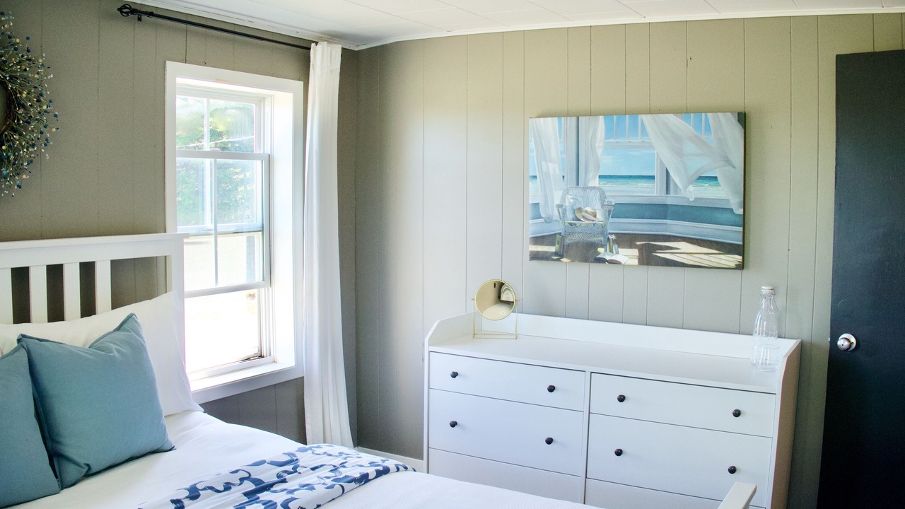 Photo of Bedroom in Point Cross