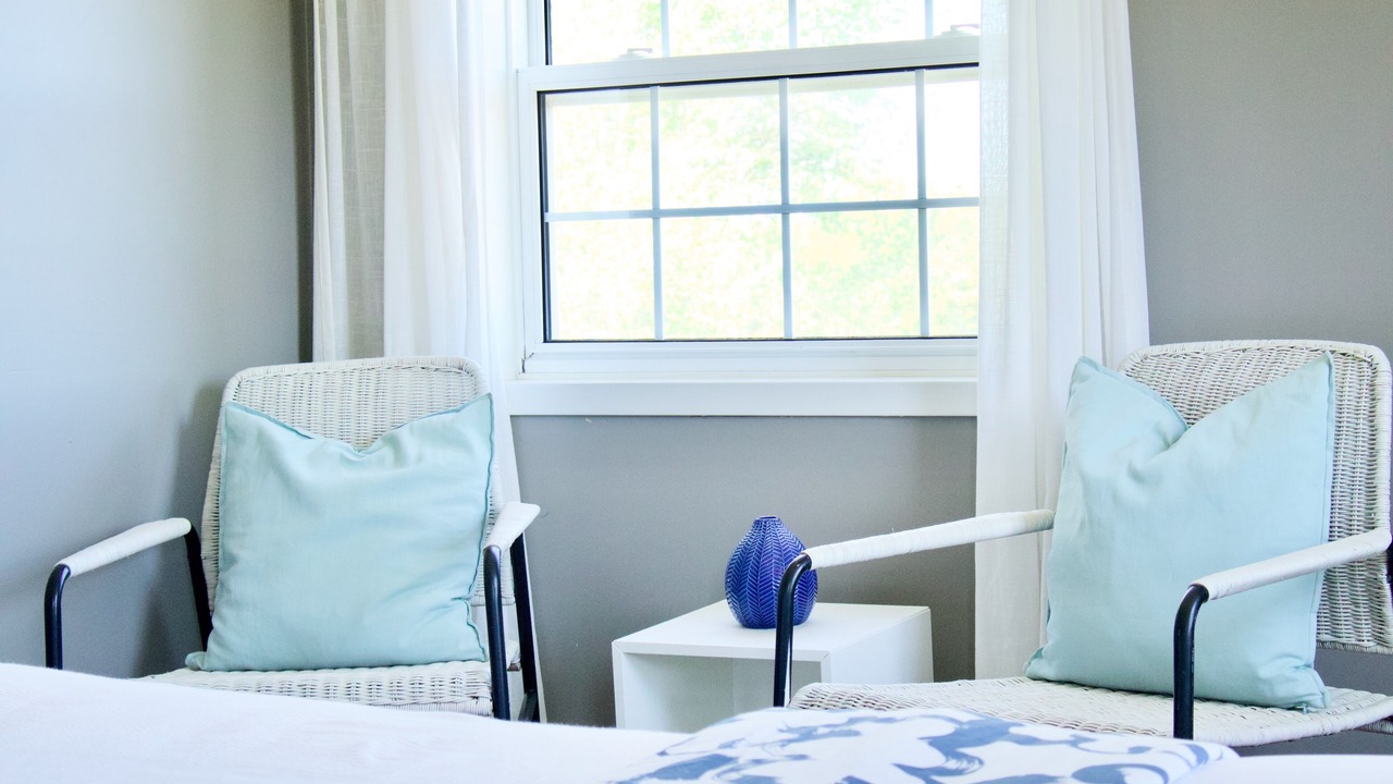 Photo of Bedroom in Point Cross