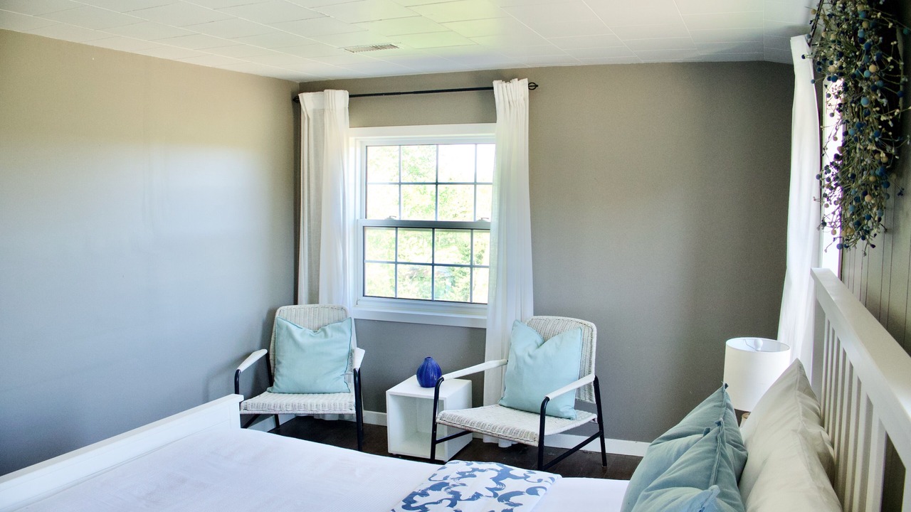 Photo of Bedroom in Point Cross