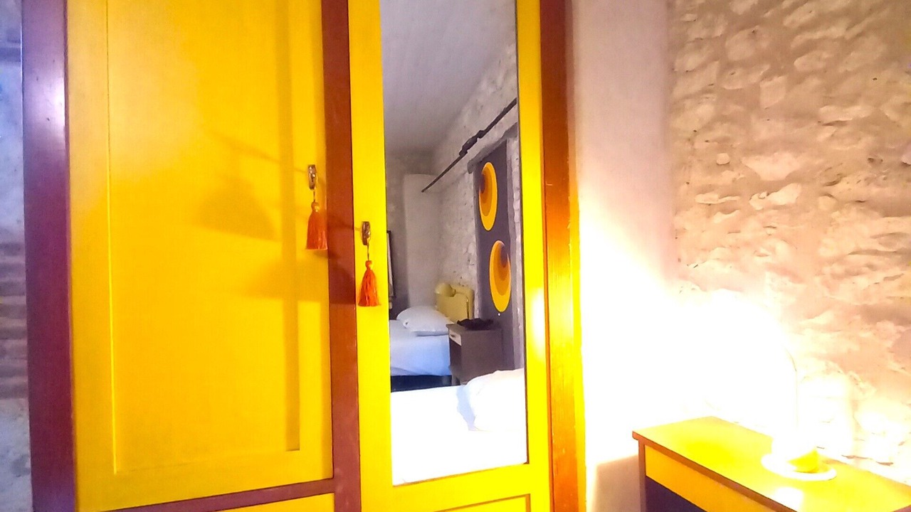 Photo of Bedroom in Sarrant