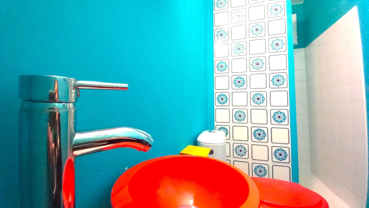 Photo of Bathroom in Sarrant