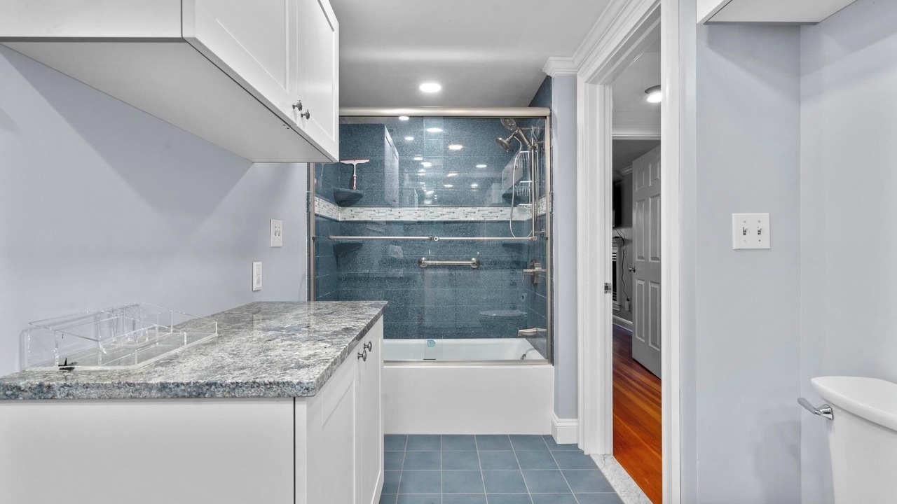 Photo of Bathroom in Westbrook Center