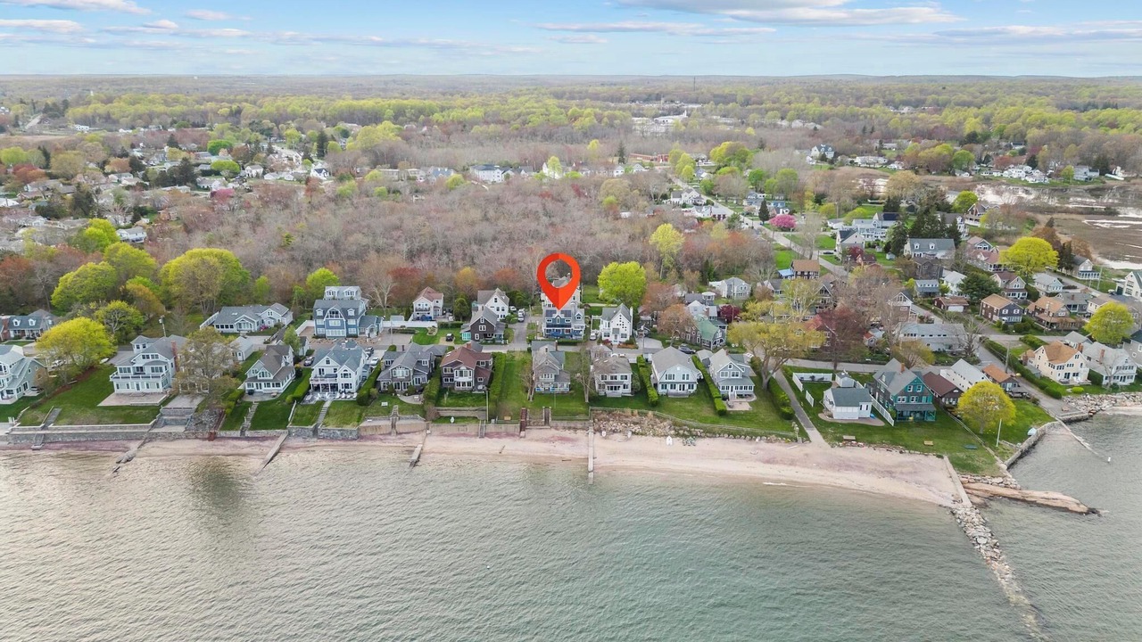 Photo of Outdoor in Westbrook Center