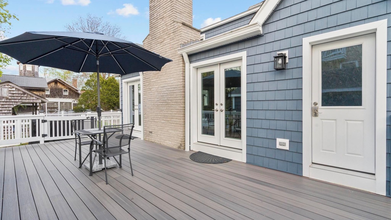 Photo of Outdoor in Westbrook Center