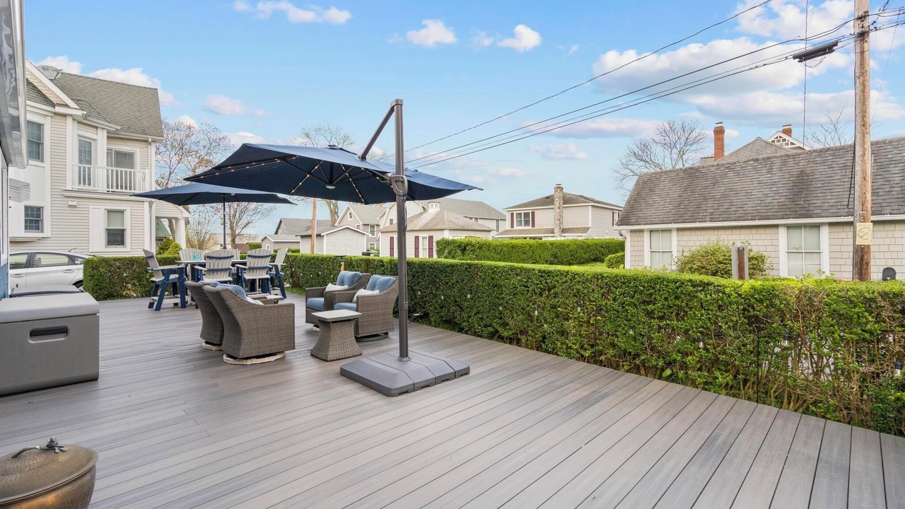 Photo of Outdoor in Westbrook Center