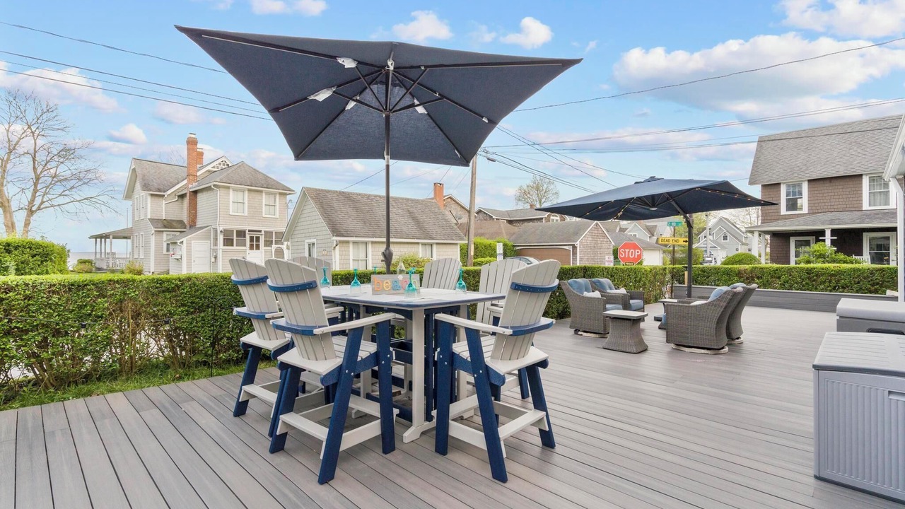 Photo of Outdoor in Westbrook Center