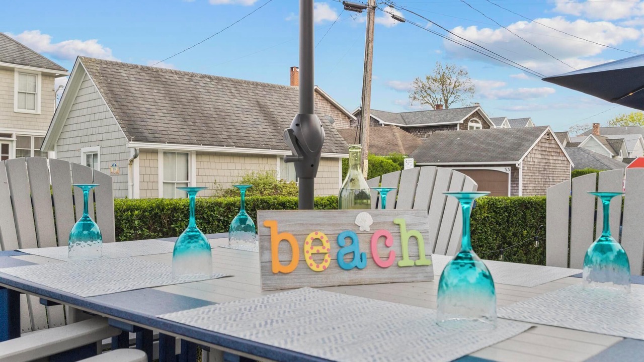 Photo of Outdoor in Westbrook Center