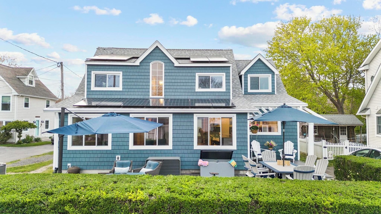 Photo of Outdoor in Westbrook Center