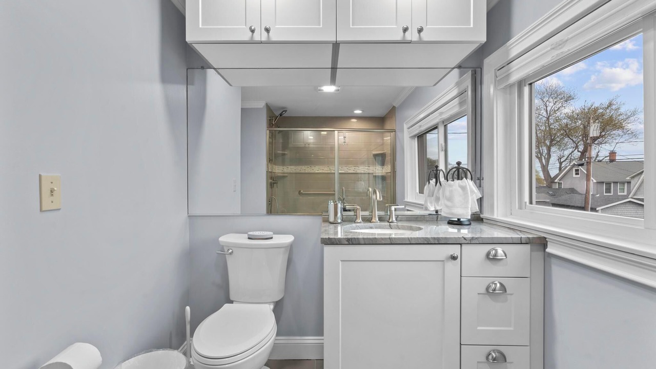 Photo of Bathroom in Westbrook Center