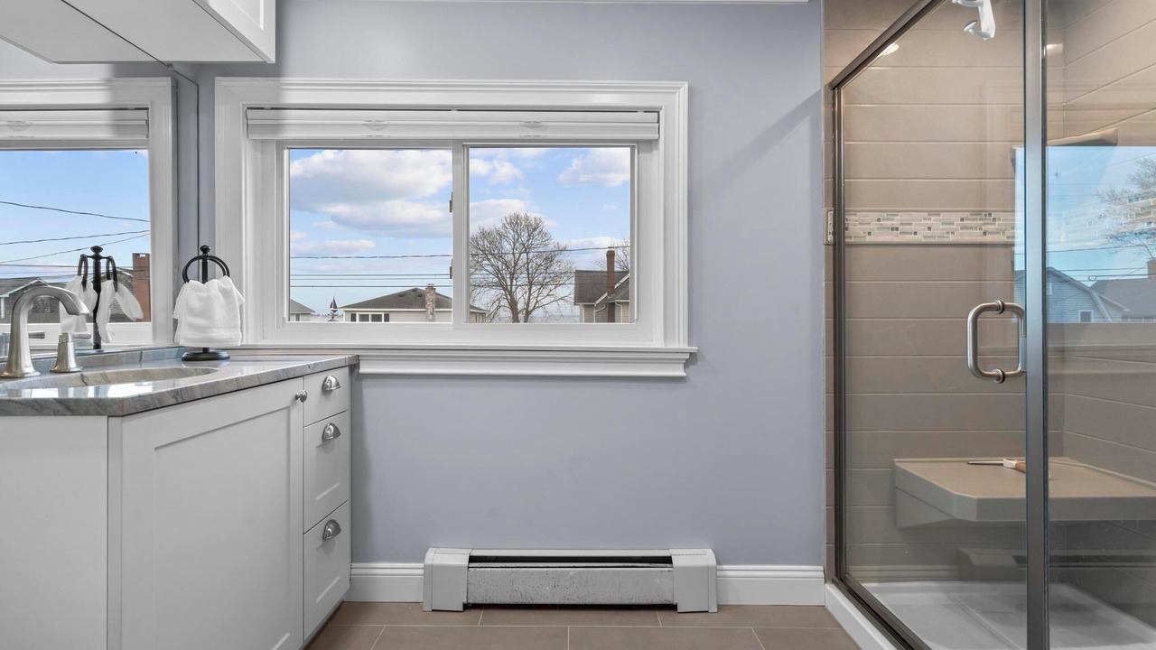 Photo of Bathroom in Westbrook Center