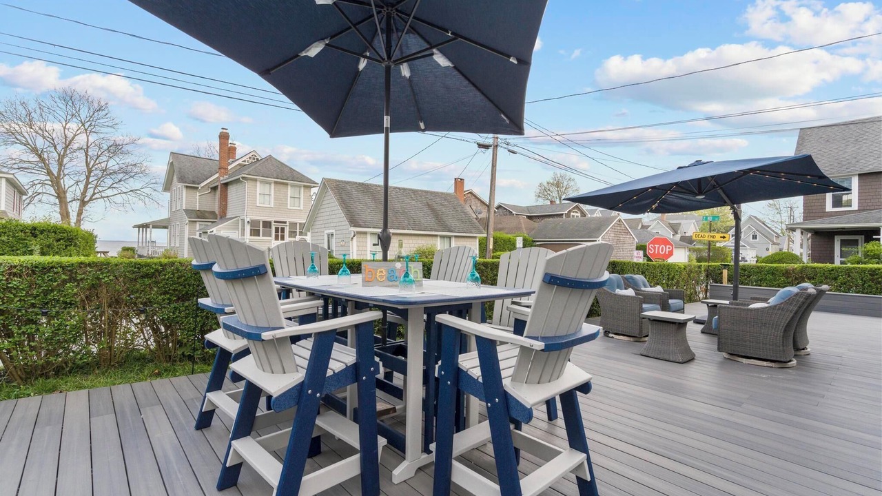 Photo of Outdoor in Westbrook Center