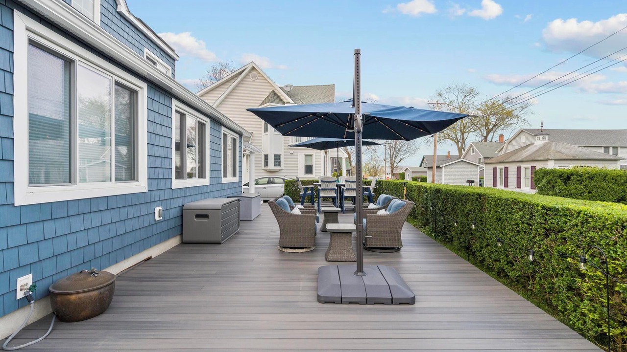 Photo of Outdoor in Westbrook Center