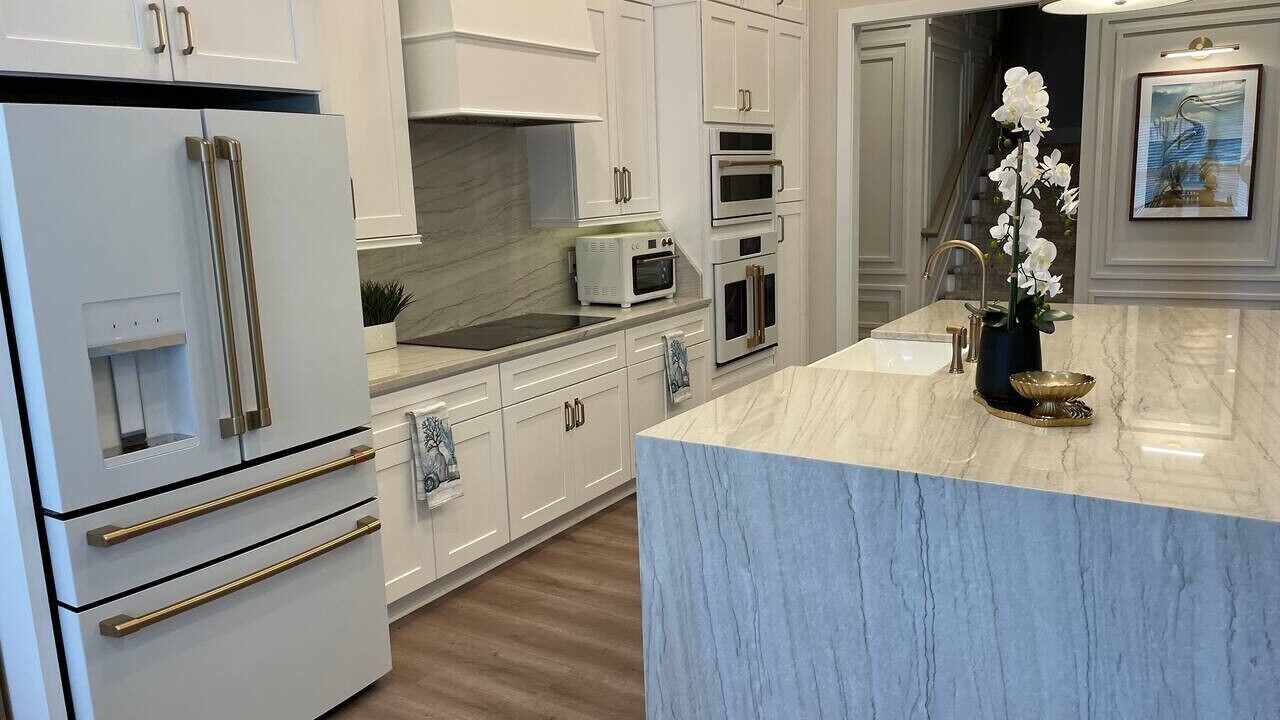 Photo of Kitchen in Cape Charles