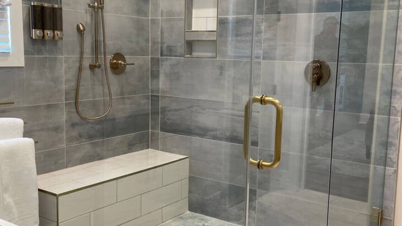 Photo of Bathroom in Cape Charles