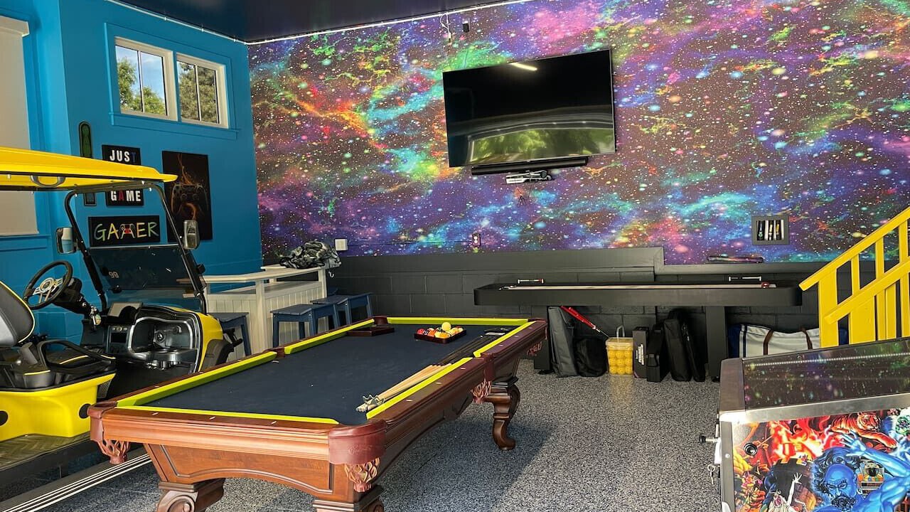 Photo of Bedroom in Cape Charles