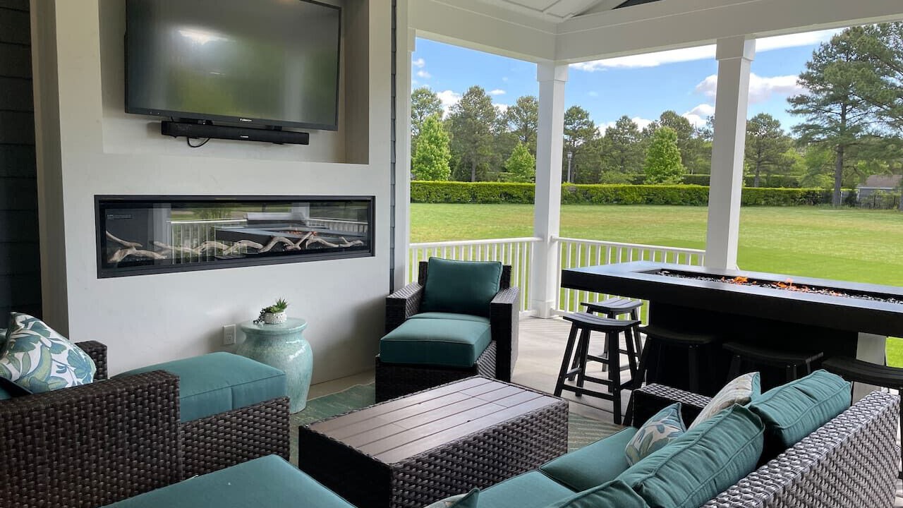 Photo of Outdoor in Cape Charles