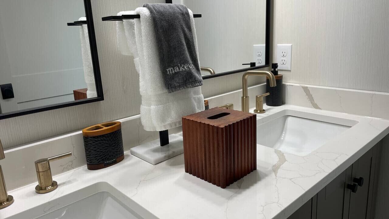 Photo of Bathroom in Cape Charles