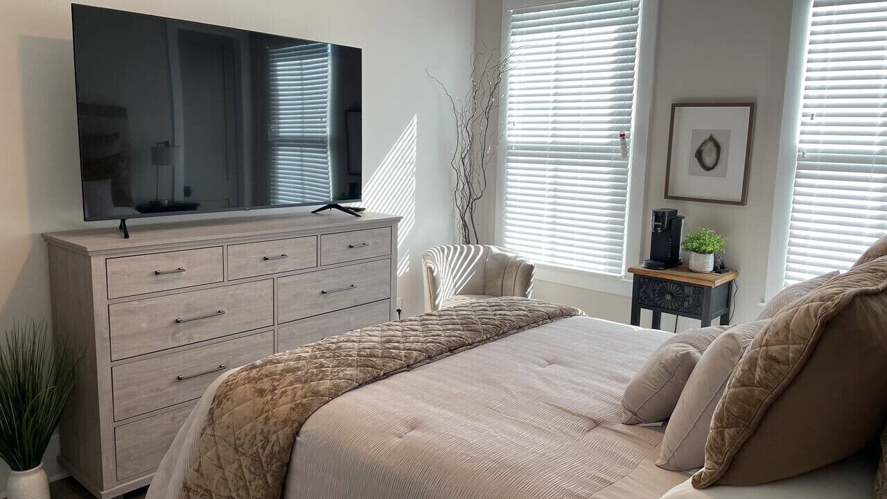 Photo of Bedroom in Cape Charles