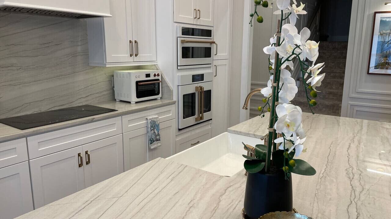 Photo of Kitchen in Cape Charles