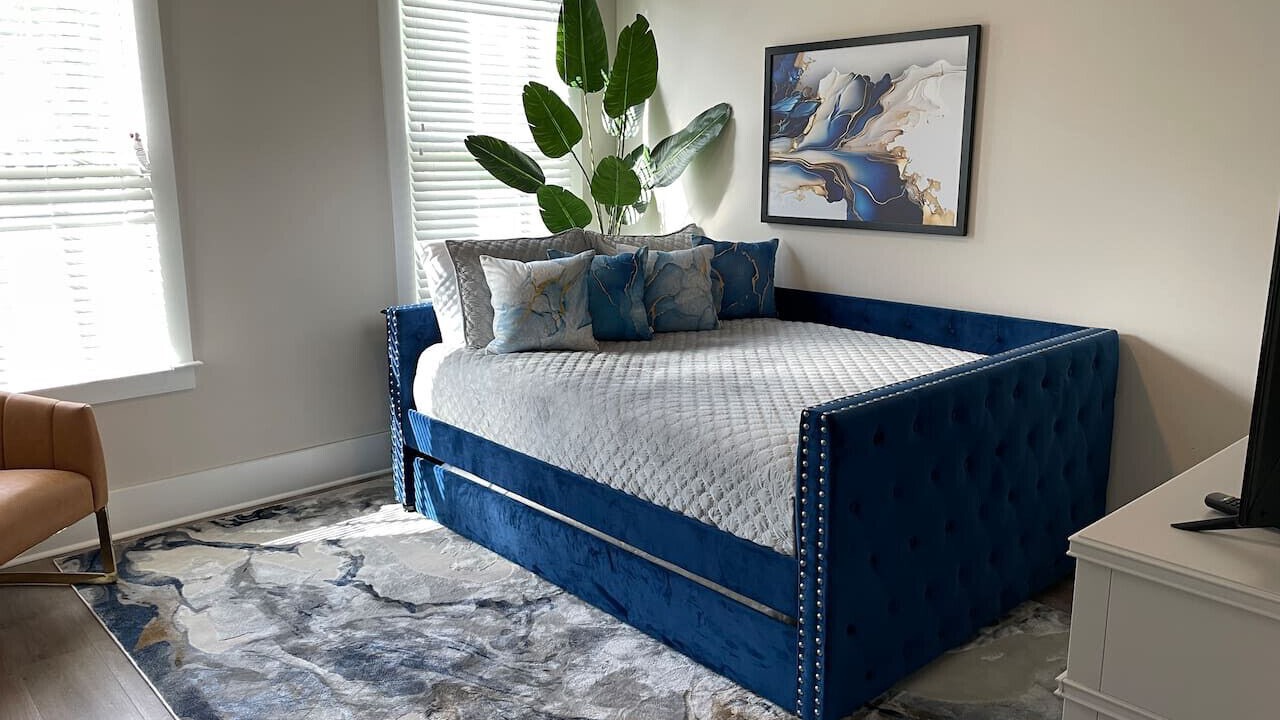 Photo of Bedroom in Cape Charles