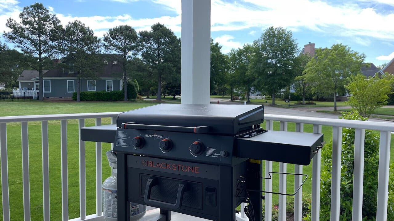 Photo of Outdoor in Cape Charles
