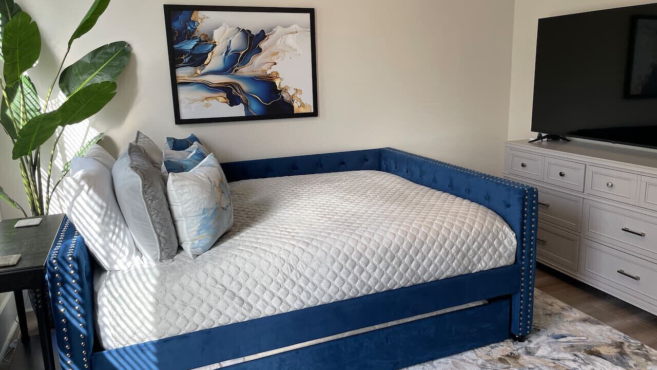 Photo of Bedroom in Cape Charles