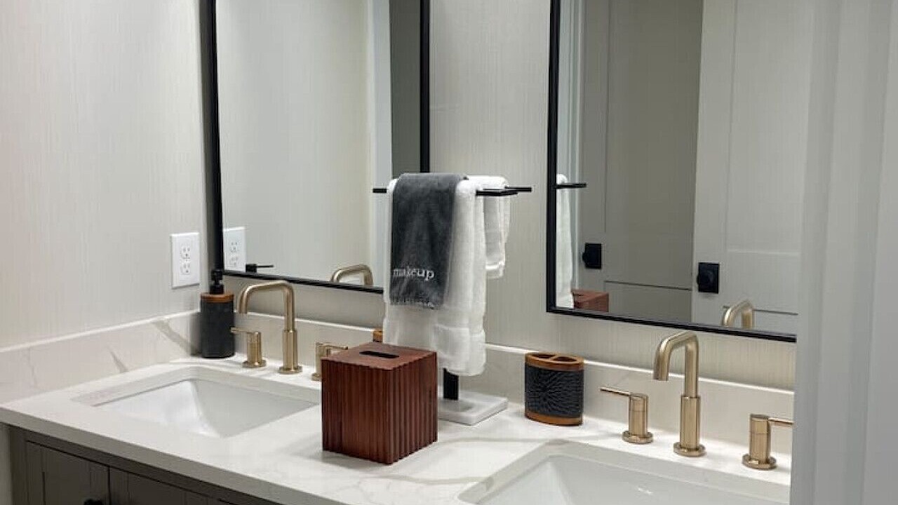 Photo of Bathroom in Cape Charles