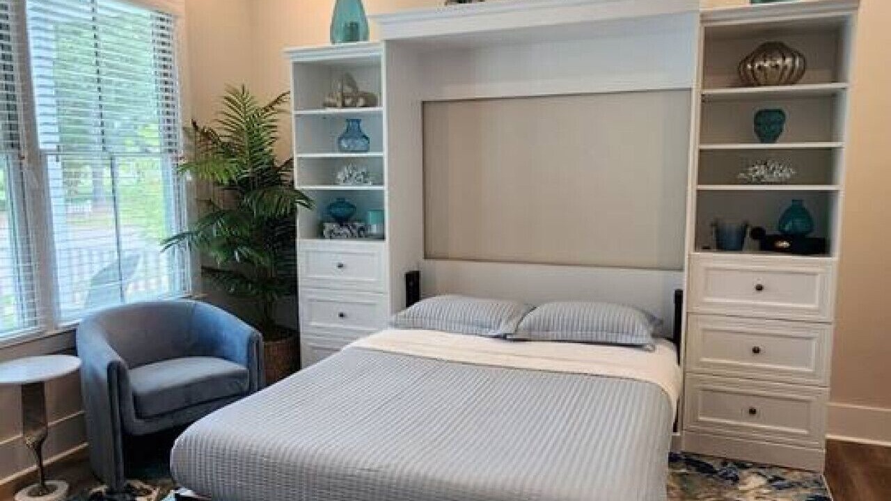 Photo of Bedroom in Cape Charles