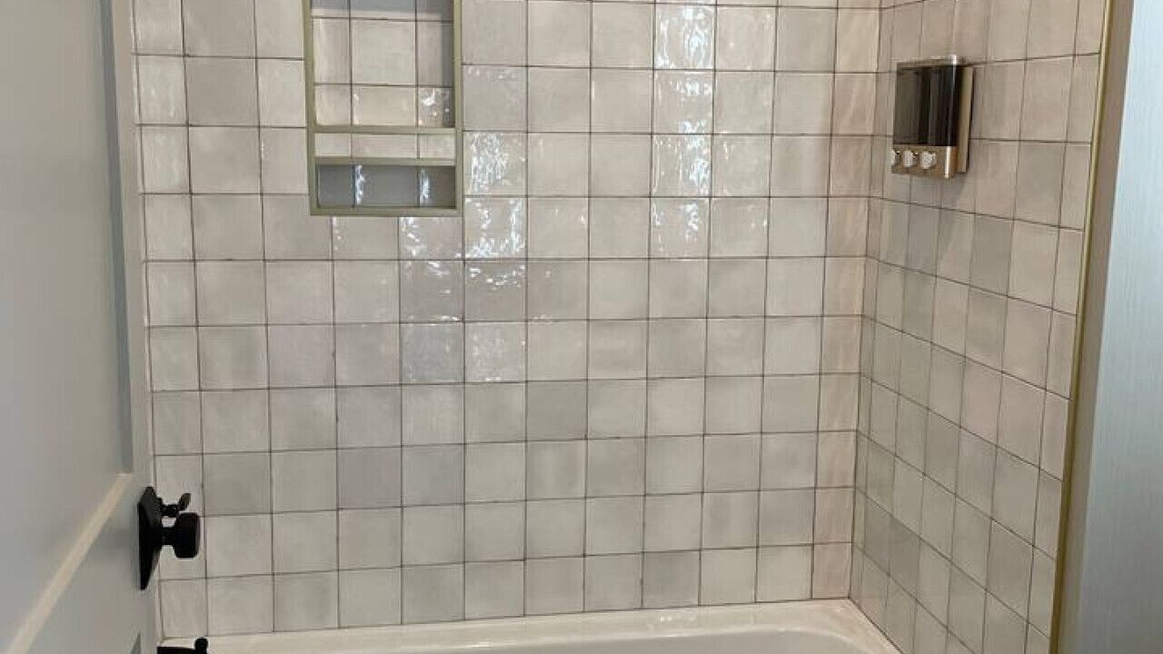 Photo of Bathroom in Cape Charles