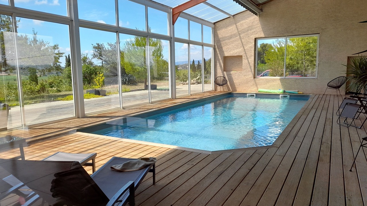 Photo of Outdoor in Azille