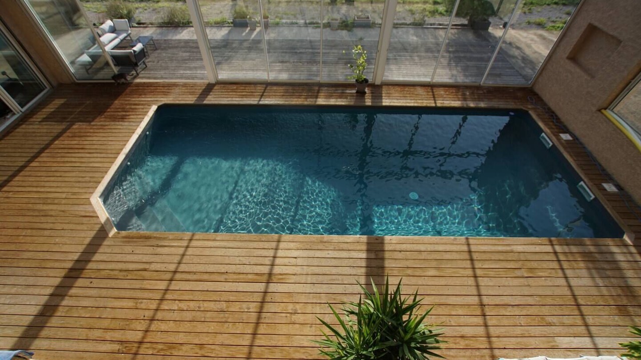 Photo of Outdoor in Azille
