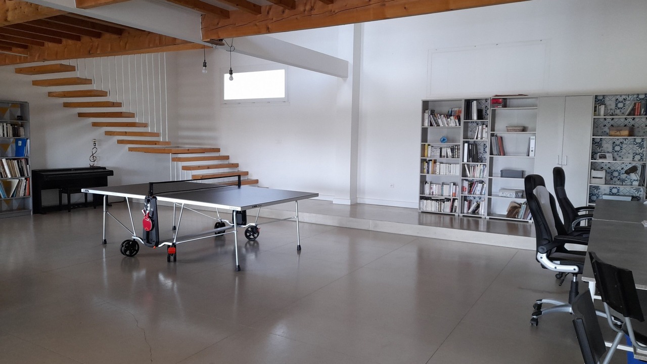 Photo of Bedroom in Azille