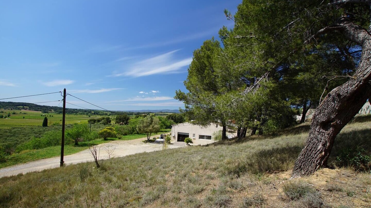 Photo of Outdoor in Azille