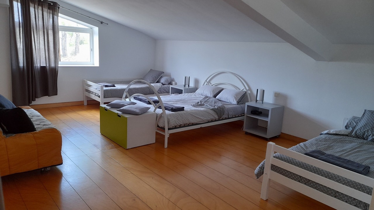 Photo of Bedroom in Azille