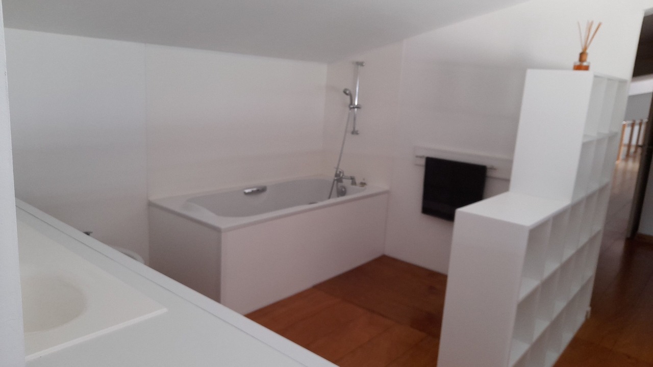 Photo of Bathroom in Azille