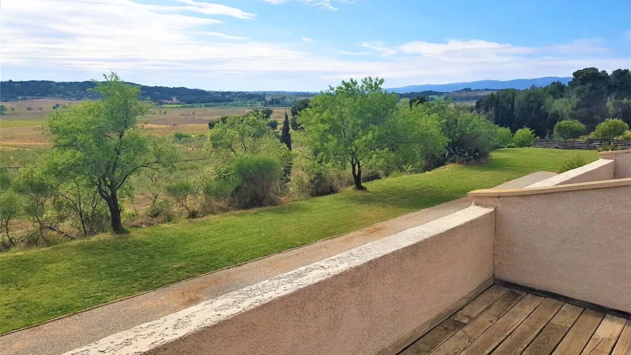 Photo of Outdoor in Azille