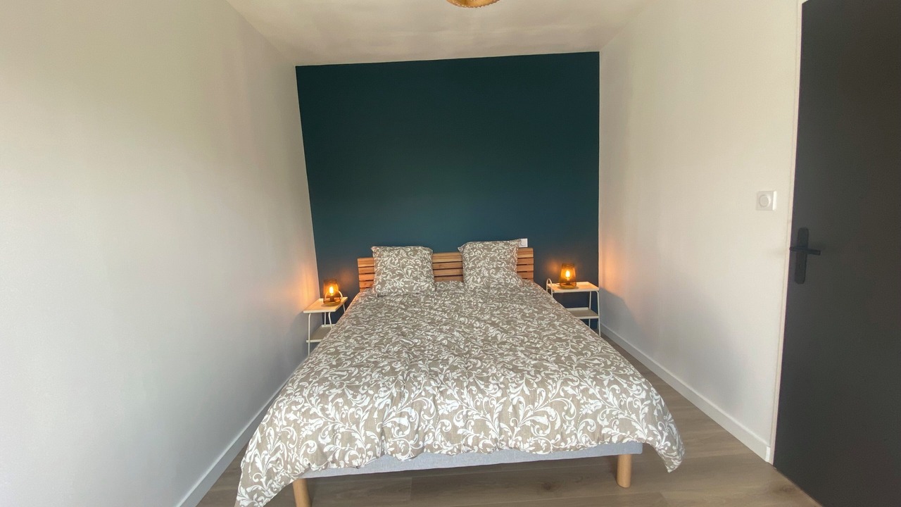 Photo of Bedroom in Ambon