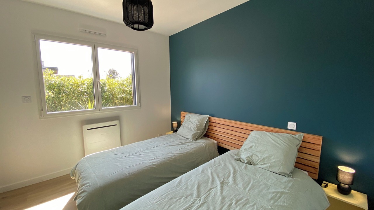 Photo of Bedroom in Ambon