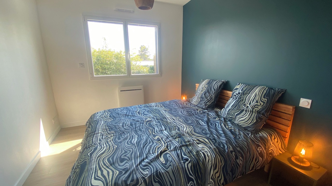 Photo of Bedroom in Ambon