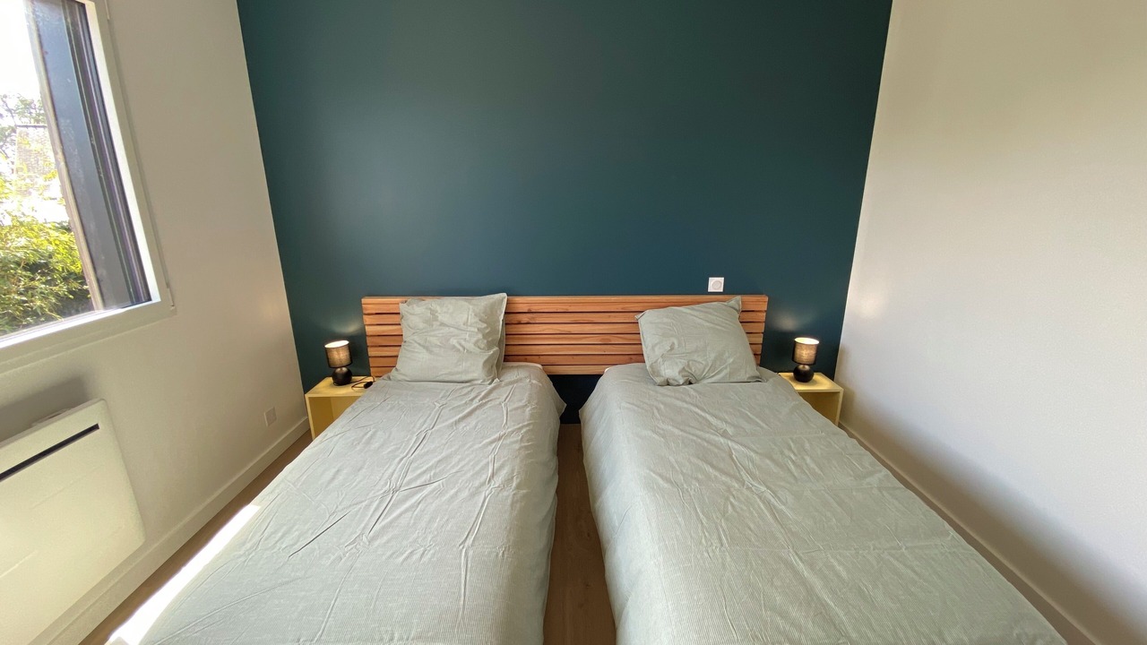 Photo of Bedroom in Ambon