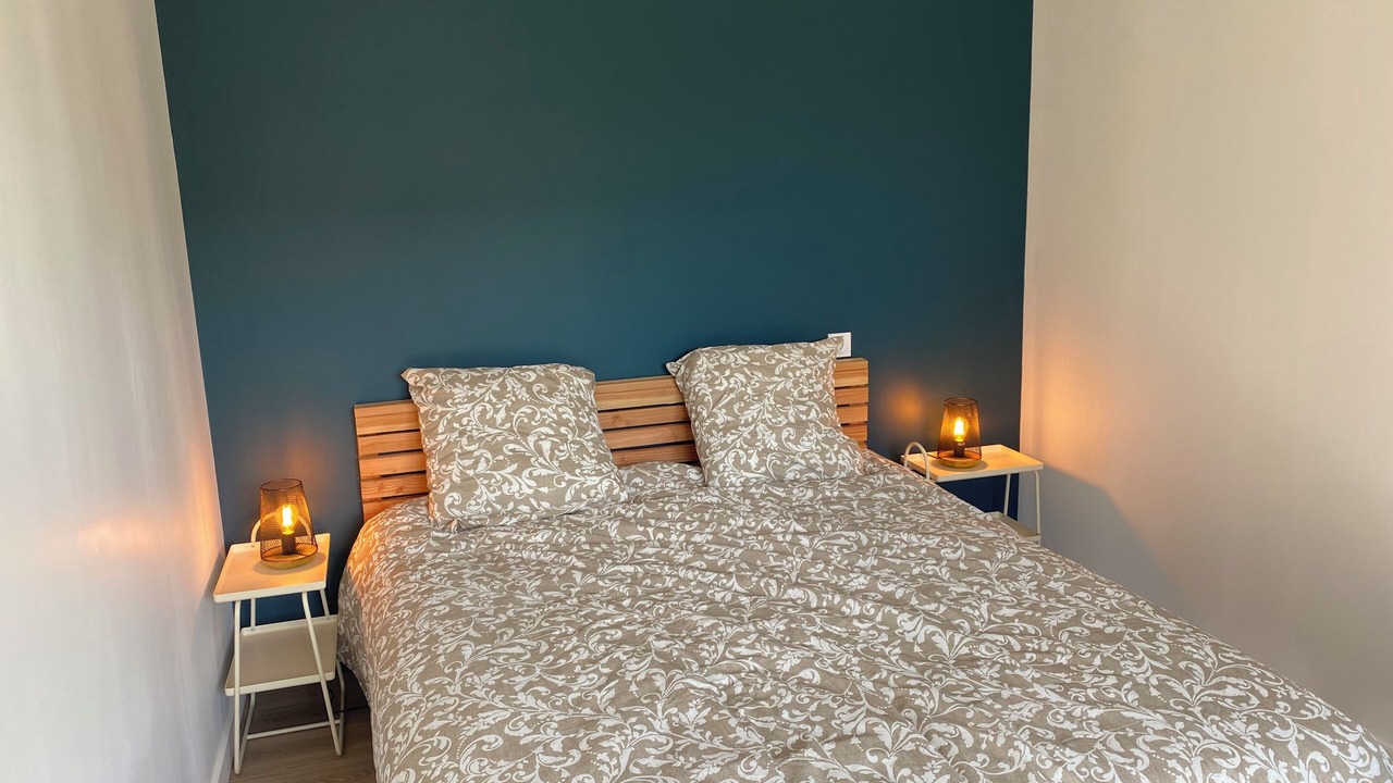 Photo of Bedroom in Ambon