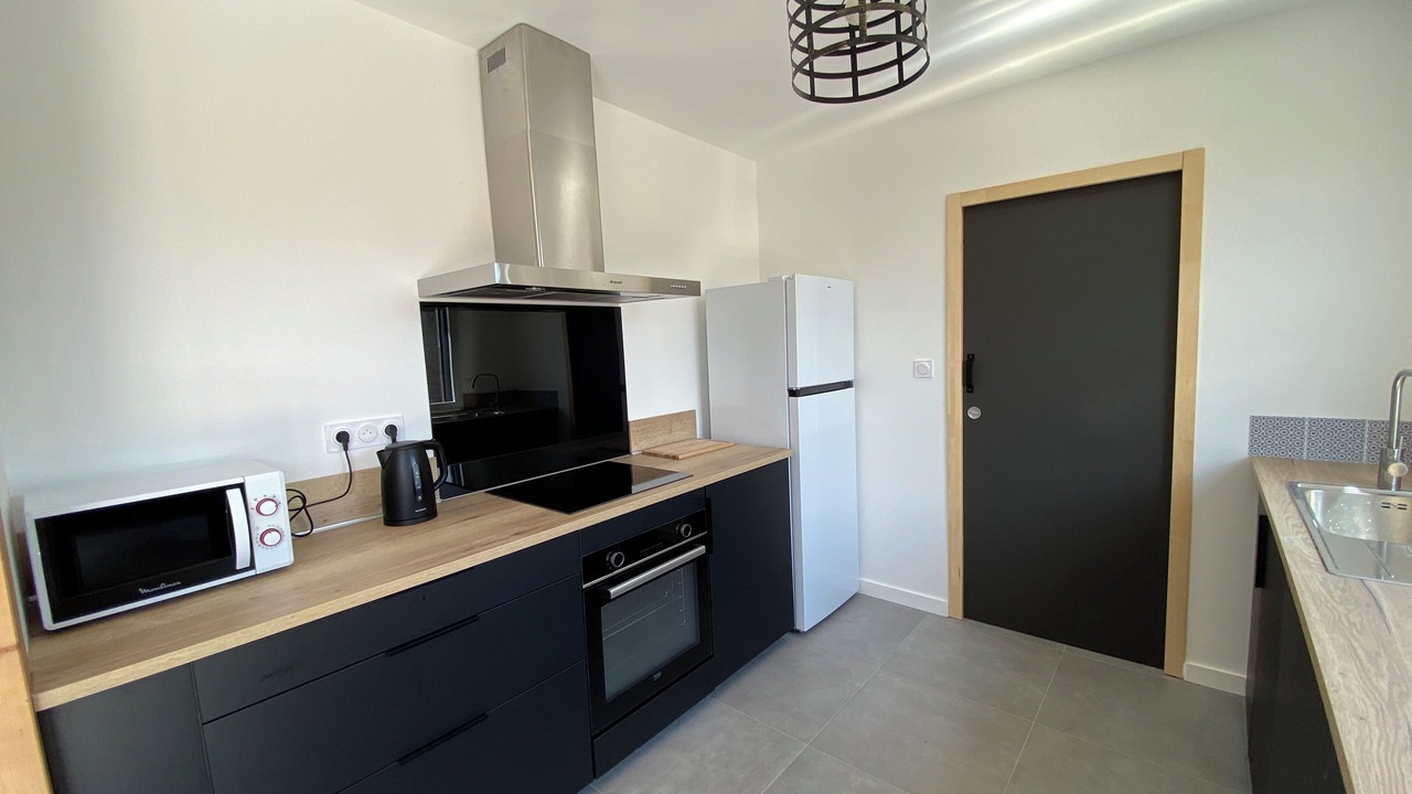 Photo of Kitchen in Ambon