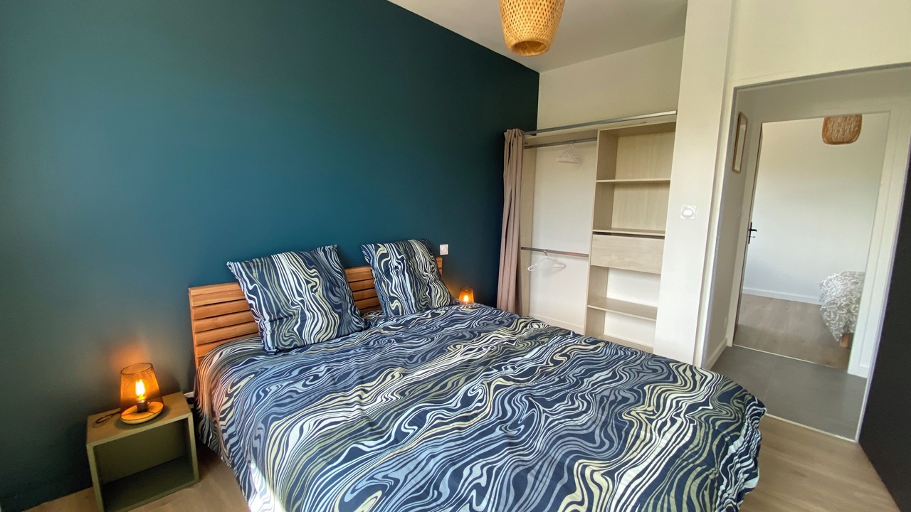 Photo of Bedroom in Ambon
