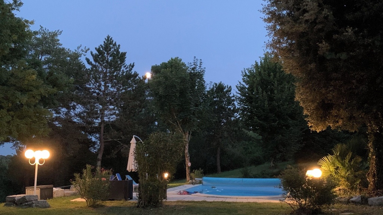 Photo of Outdoor in Montpezat