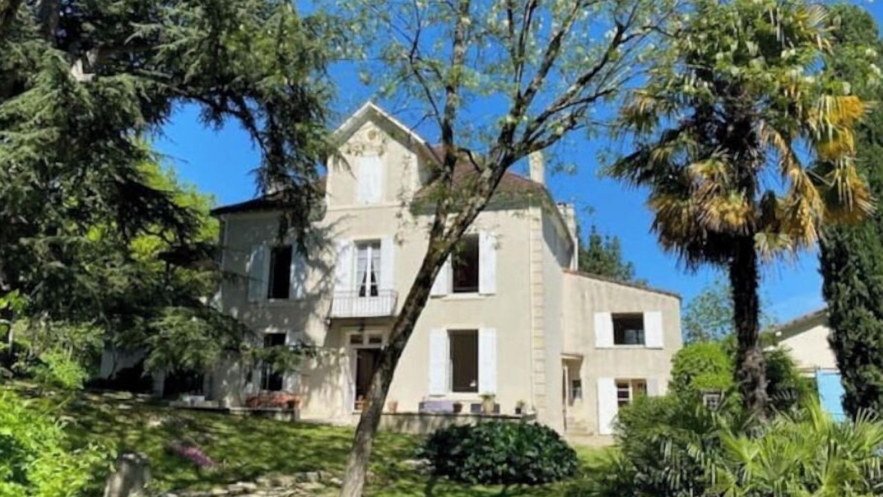 Photo of Outdoor in Montpezat