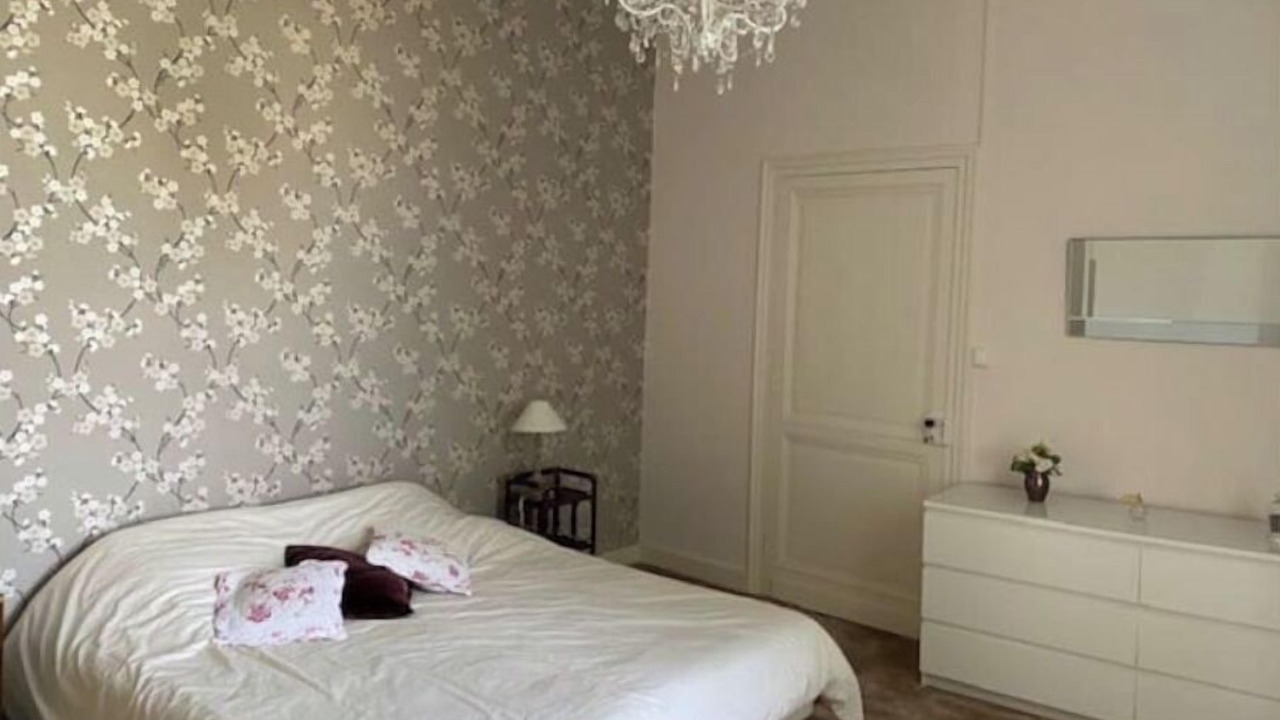 Photo of Bedroom in Montpezat