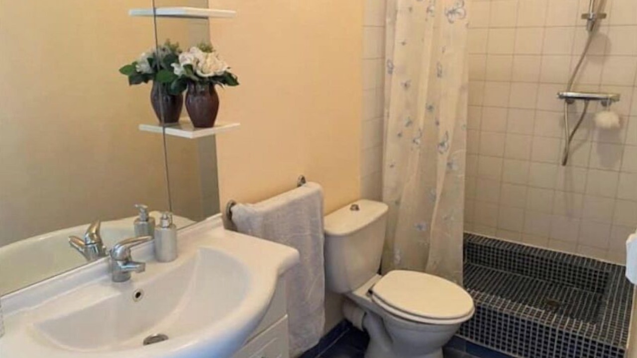 Photo of Bathroom in Montpezat
