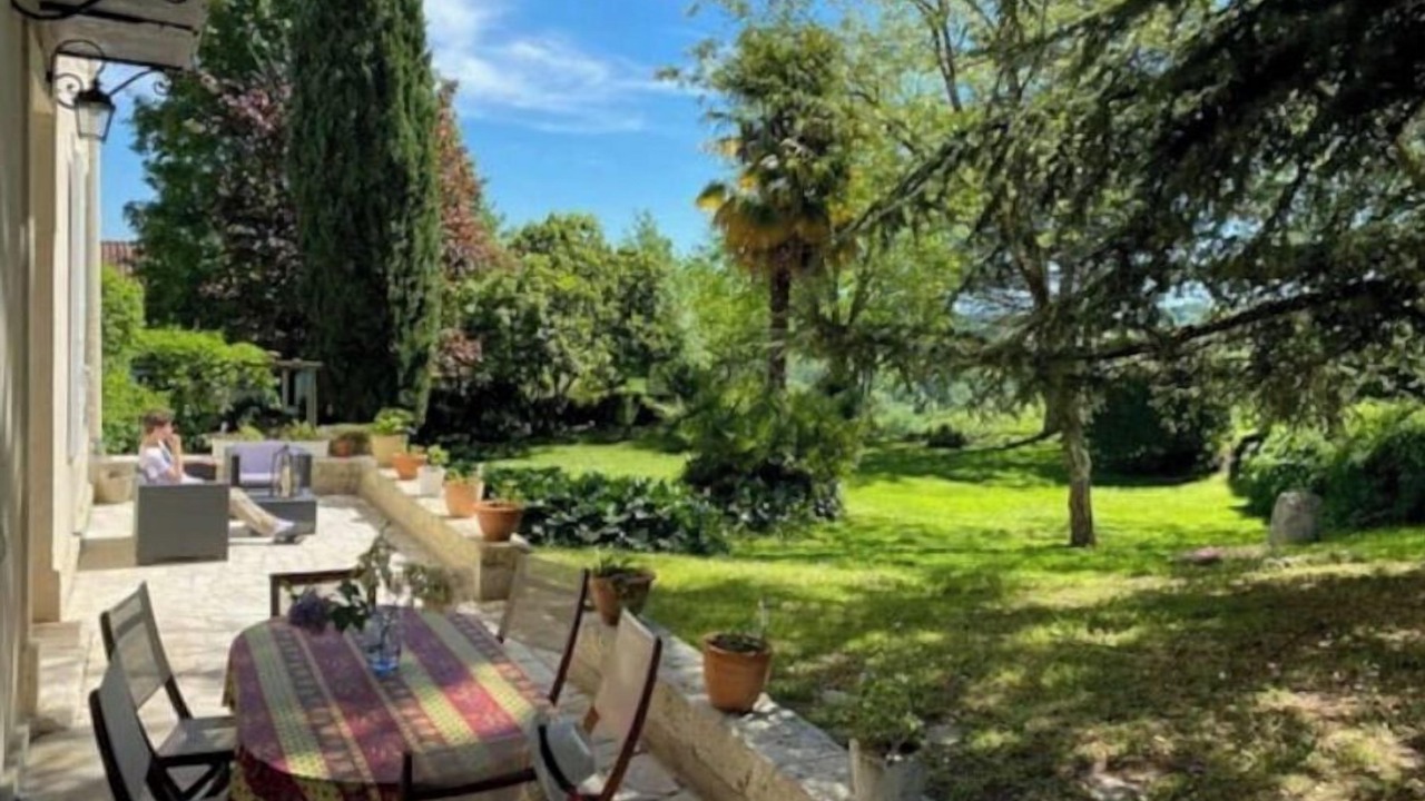 Photo of Outdoor in Montpezat
