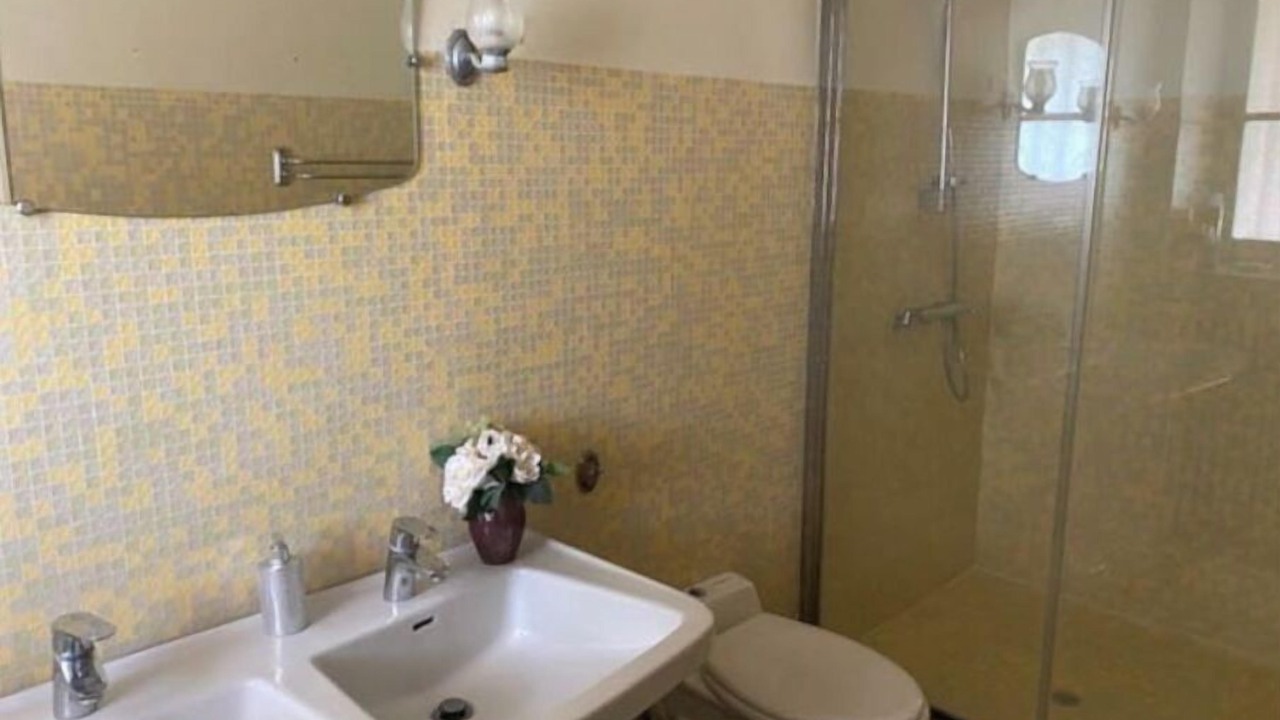 Photo of Bathroom in Montpezat